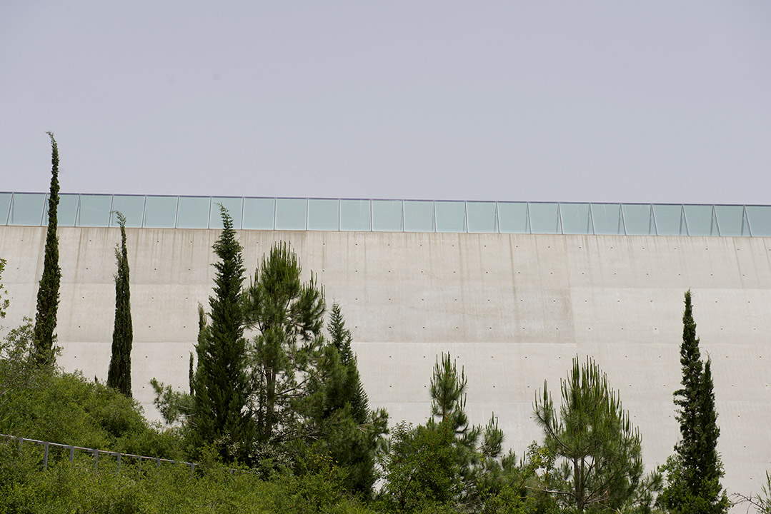 יד ושם, 2014